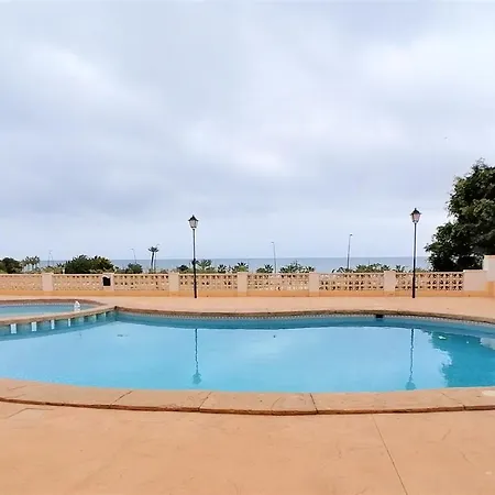 Appartement Puntas Del Moro *