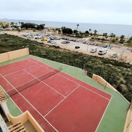 Appartement Puntas Del Moro
