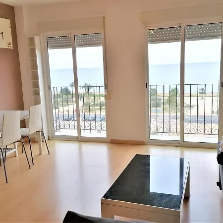 Appartement Puntas Del Moro
